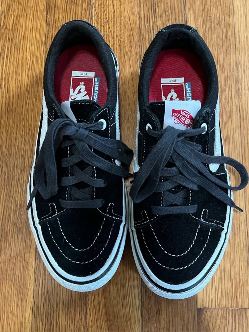 Vans sk8 low pro